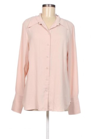 Damenbluse H&M, Größe L, Farbe Rosa, Preis 7,29 €