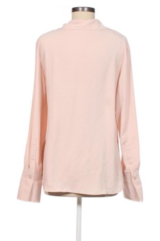 Damenbluse H&M, Größe L, Farbe Rosa, Preis 7,29 €