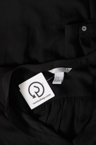 Dámska košeľa  H&M, Veľkosť M, Farba Čierna, Cena  6,52 €