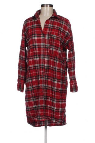 Γυναικείο πουκάμισο H&M, Μέγεθος XS, Χρώμα Κόκκινο, Τιμή 6,96 €