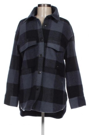 Γυναικείο πουκάμισο H&M, Μέγεθος S, Χρώμα Μπλέ, Τιμή 6,18 €
