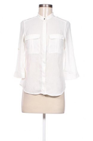 Dámska košeľa  H&M, Veľkosť S, Farba Biela, Cena  12,79 €