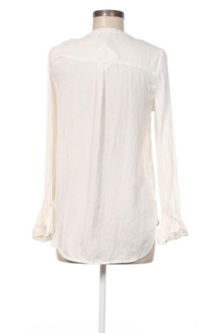 Γυναικείο πουκάμισο H&M, Μέγεθος S, Χρώμα Εκρού, Τιμή 13,65 €