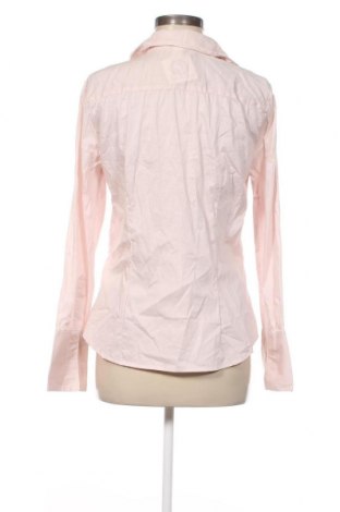 Дамска риза H&M, Размер M, Цвят Розов, Цена 29,72 лв.