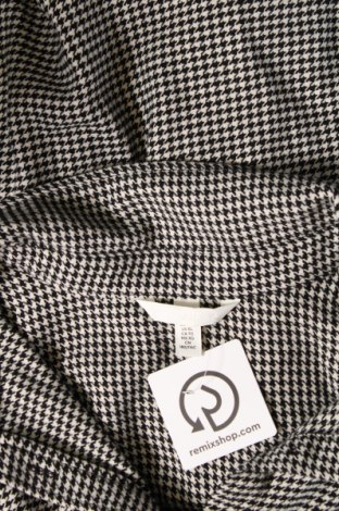 Γυναικείο πουκάμισο H&M, Μέγεθος XL, Χρώμα Πολύχρωμο, Τιμή 6,96 €
