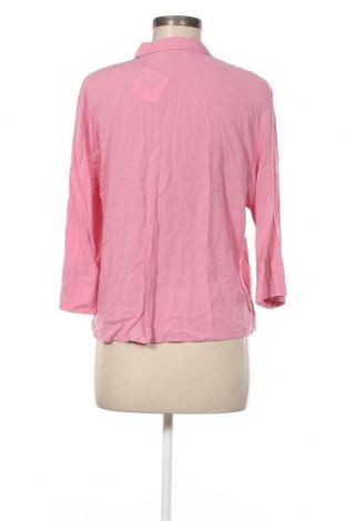 Damenbluse H&M, Größe M, Farbe Rosa, Preis 7,70 €