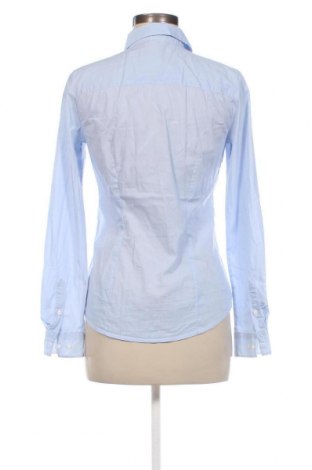 Dámská košile  H&M, Velikost S, Barva Modrá, Cena  100,00 Kč