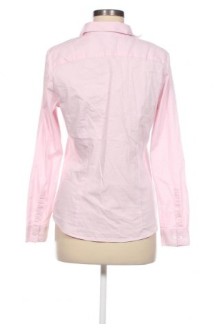 Damenbluse H&M, Größe L, Farbe Rosa, Preis 17,40 €