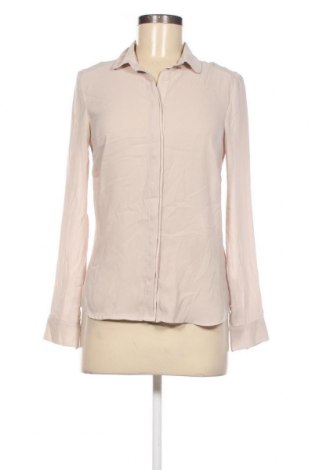 Damenbluse H&M, Größe S, Farbe Beige, Preis 5,99 €