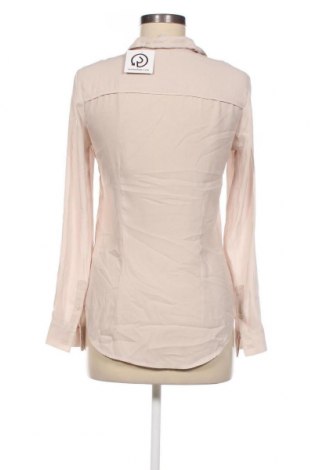 Damenbluse H&M, Größe S, Farbe Beige, Preis 5,99 €