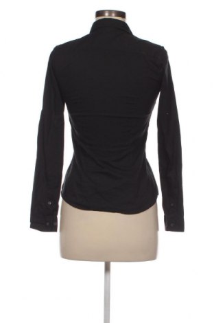 Dámska košeľa  H&M, Veľkosť XS, Farba Čierna, Cena  4,96 €