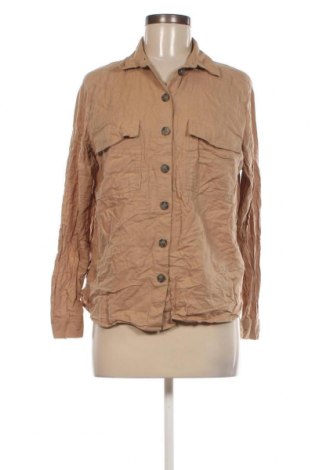 Damenbluse H&M, Größe M, Farbe Beige, Preis € 5,22