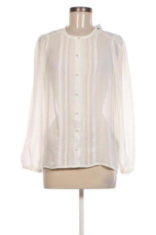 Γυναικείο πουκάμισο H&M, Μέγεθος M, Χρώμα Λευκό, Τιμή 4,64 €