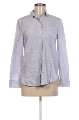 Γυναικείο πουκάμισο H&M, Μέγεθος XS, Χρώμα Πολύχρωμο, Τιμή 5,41 €