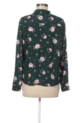 Cămașă de femei H&M, Mărime M, Culoare Verde, Preț 14,99 Lei