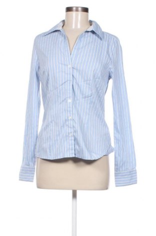 Dámska košeľa  H&M, Veľkosť M, Farba Modrá, Cena  4,25 €