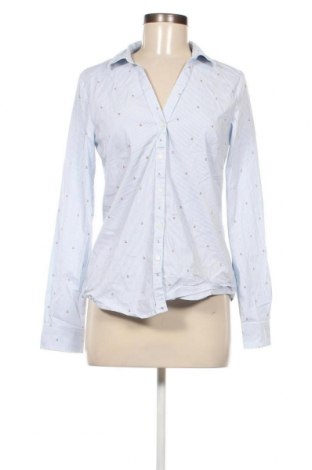 Dámska košeľa  H&M, Veľkosť S, Farba Modrá, Cena  4,96 €