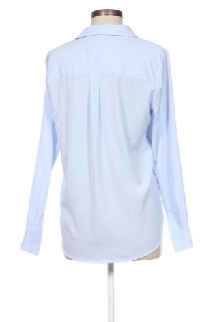 Damenbluse H&M, Größe S, Farbe Blau, Preis € 6,09