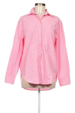 Dámska košeľa  H&M, Veľkosť XS, Farba Ružová, Cena  7,80 €