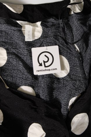 Dámska košeľa  H&M, Veľkosť S, Farba Čierna, Cena  13,74 €