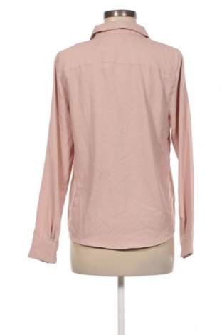 Damenbluse H&M, Größe M, Farbe Aschrosa, Preis 4,99 €