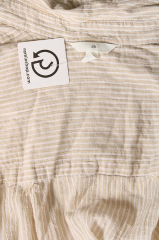 Dámska košeľa  H&M, Veľkosť M, Farba Béžová, Cena  6,90 €