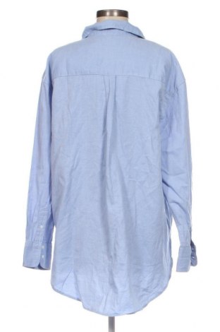 Damenbluse H&M, Größe M, Farbe Blau, Preis € 7,67