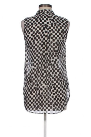 Γυναικείο πουκάμισο H&M, Μέγεθος XS, Χρώμα Πολύχρωμο, Τιμή 4,64 €