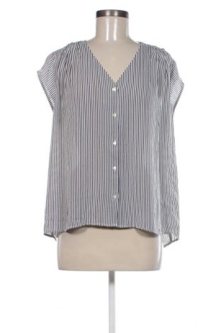 Γυναικείο πουκάμισο H&M, Μέγεθος L, Χρώμα Πολύχρωμο, Τιμή 8,81 €