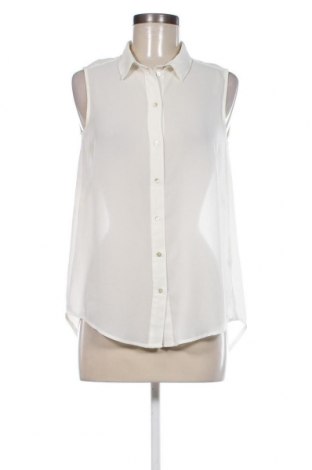 Dámská košile  H&M, Velikost XS, Barva Krémová, Cena  399,00 Kč