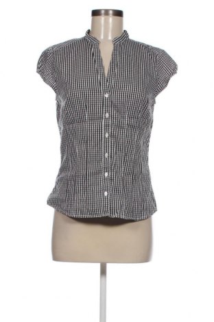 Γυναικείο πουκάμισο H&M, Μέγεθος M, Χρώμα Πολύχρωμο, Τιμή 5,10 €