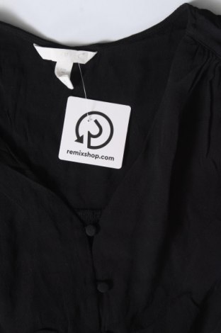 Dámska košeľa  H&M, Veľkosť XL, Farba Čierna, Cena  6,95 €