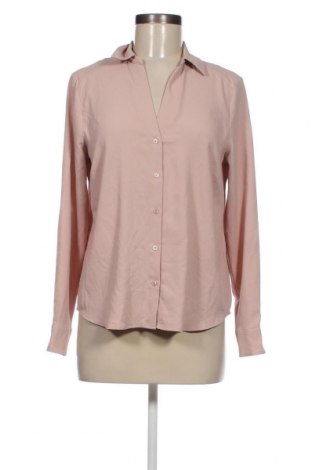 Dámská košile  H&M, Velikost M, Barva Růžová, Cena  160,00 Kč