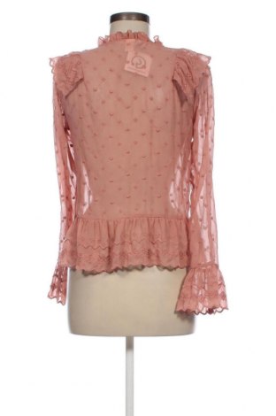 Dámska košeľa  H&M, Veľkosť M, Farba Ružová, Cena  6,38 €
