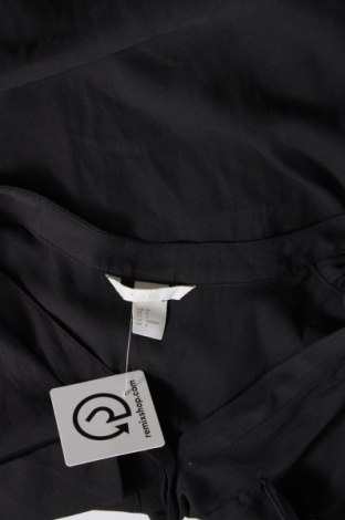 Cămașă de femei H&M, Mărime S, Culoare Negru, Preț 32,90 Lei