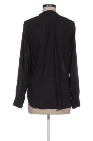 Dámská košile  H&M, Velikost S, Barva Černá, Cena  160,00 Kč