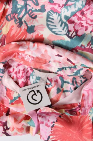 Γυναικείο πουκάμισο H&M, Μέγεθος XS, Χρώμα Πολύχρωμο, Τιμή 15,46 €