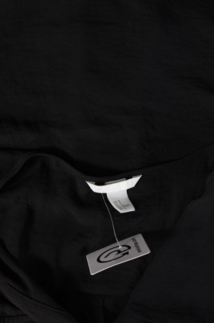 Damenbluse H&M, Größe XL, Farbe Schwarz, Preis € 7,83