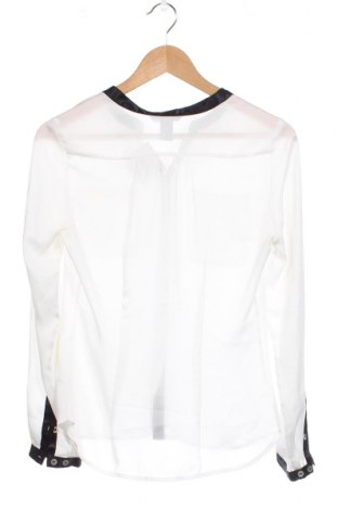 Dámska košeľa  H&M, Veľkosť XS, Farba Biela, Cena  6,38 €