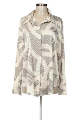 Дамска риза H&M, Размер XL, Цвят Многоцветен, Цена 13,75 лв.