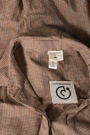 Γυναικείο πουκάμισο H&M, Μέγεθος XL, Χρώμα  Μπέζ, Τιμή 6,93 €