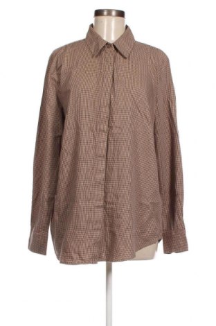 Dámska košeľa  H&M, Veľkosť XL, Farba Béžová, Cena  7,70 €