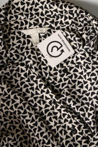 Дамска риза H&M, Размер S, Цвят Многоцветен, Цена 11,25 лв.
