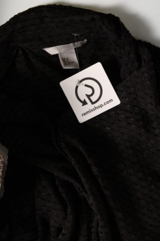Dámská košile  H&M, Velikost M, Barva Černá, Cena  120,00 Kč