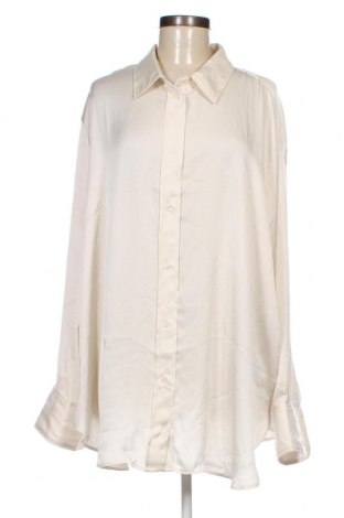 Dámská košile  H&M, Velikost XXL, Barva Bílá, Cena  219,00 Kč