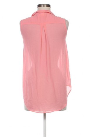 Dámská košile  H&M, Velikost XS, Barva Růžová, Cena  100,00 Kč