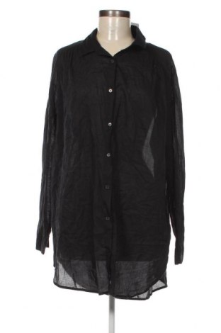 Damenbluse H&M, Größe XXL, Farbe Schwarz, Preis € 8,70