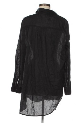 Dámská košile  H&M, Velikost XXL, Barva Černá, Cena  200,00 Kč
