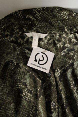 Damska koszula H&M, Rozmiar XL, Kolor Kolorowy, Cena 35,98 zł