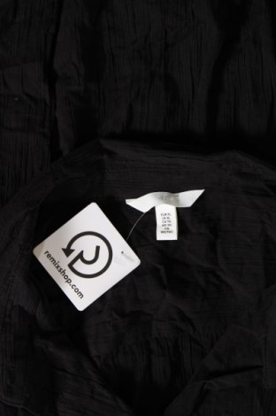 Damska koszula H&M, Rozmiar XL, Kolor Czarny, Cena 39,98 zł